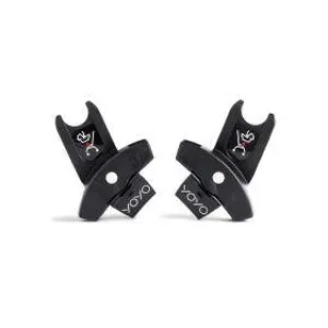 Car Seat Adaptor V3