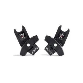 Car Seat Adaptor V3