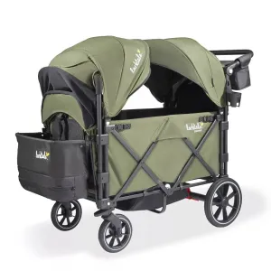 Caravan V3 Stroller Wagon - Chelsea Green