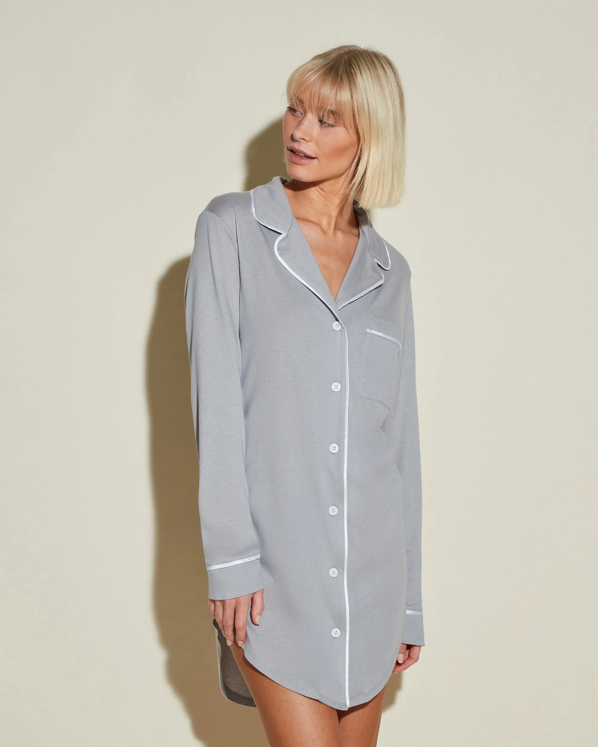Chemise De Nuit