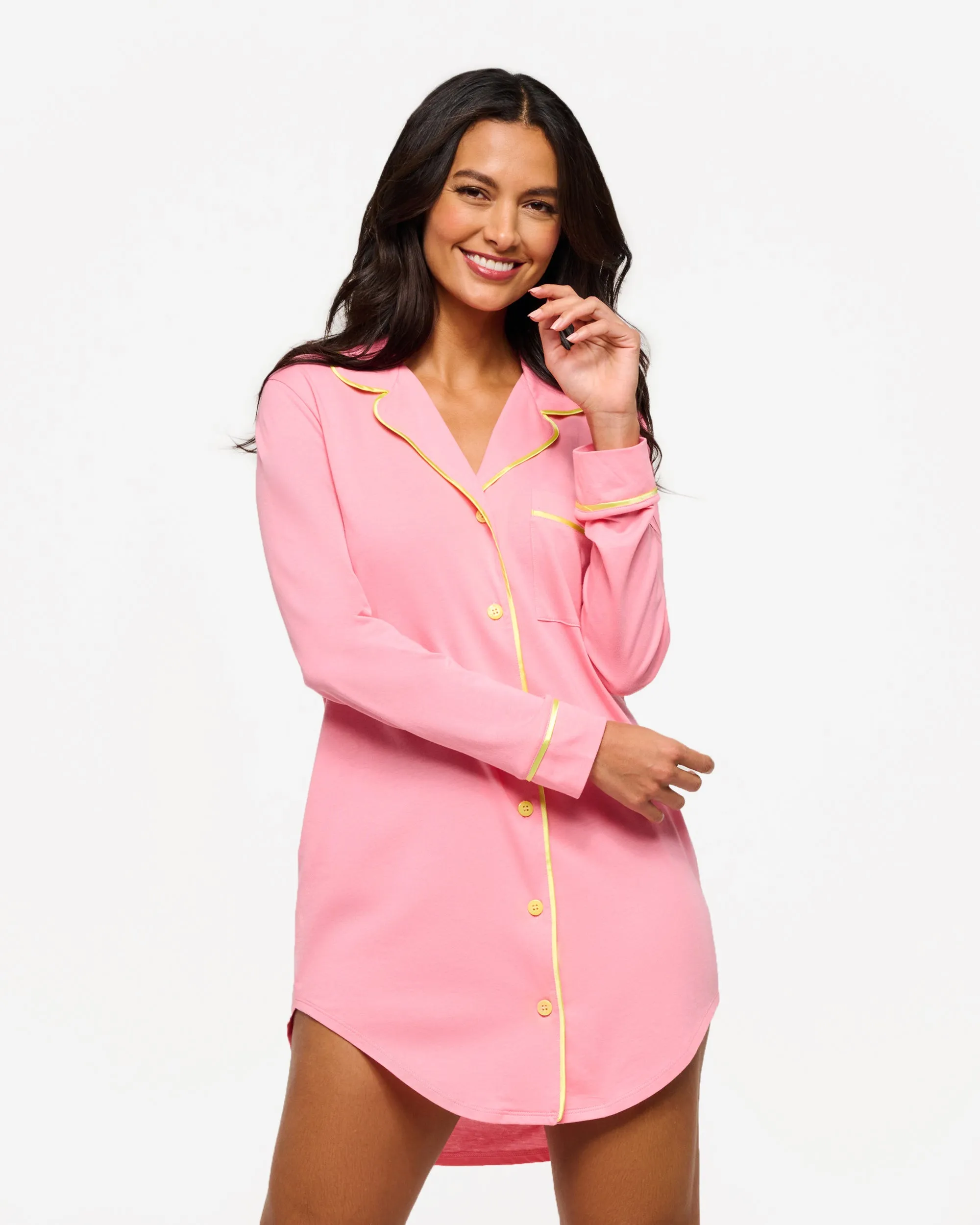 Chemise De Nuit