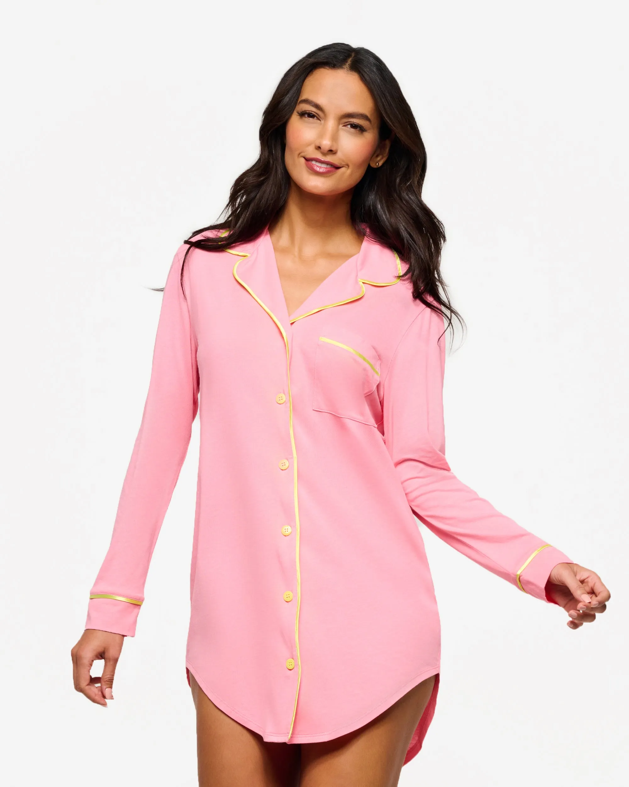 Chemise De Nuit