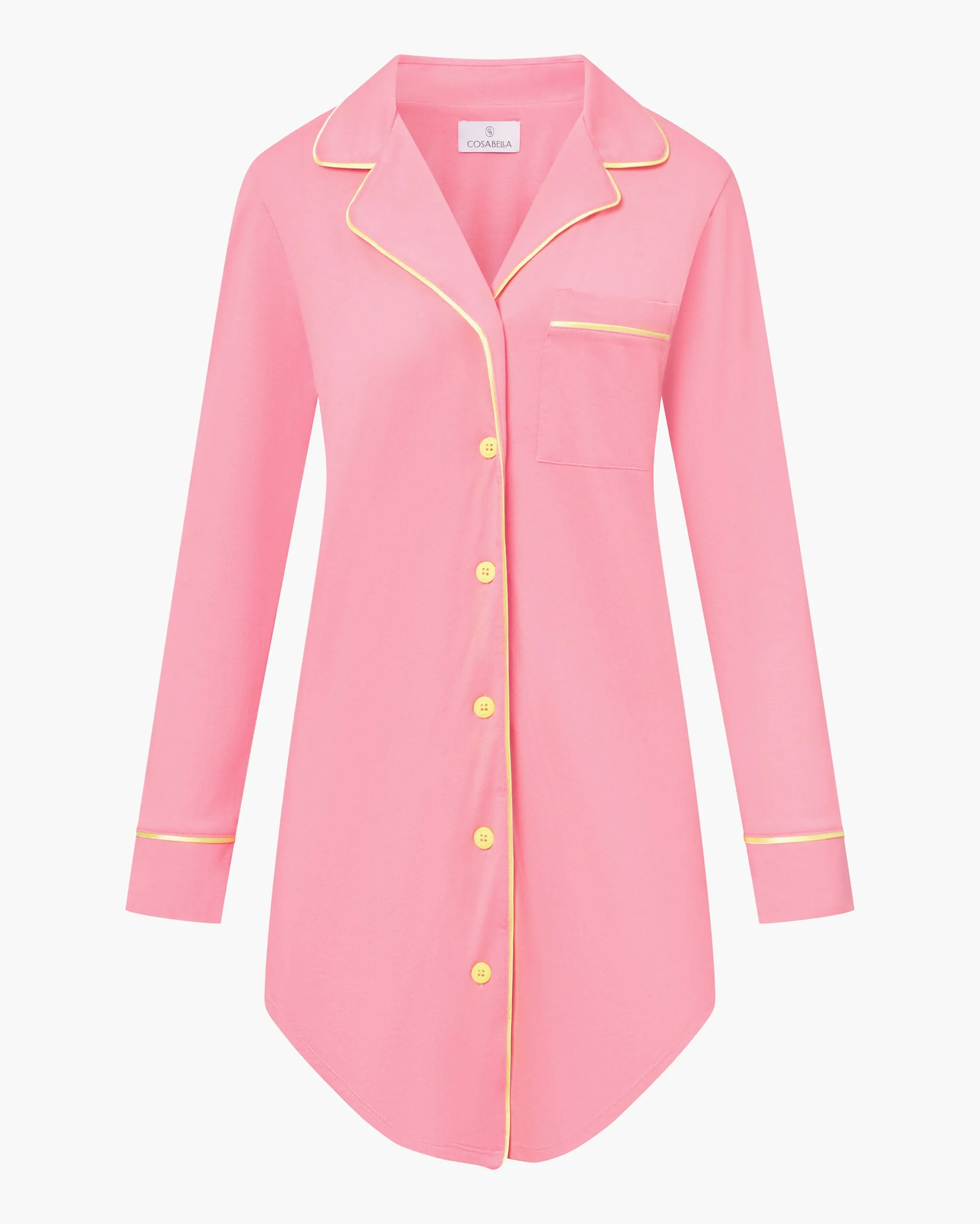 Chemise De Nuit