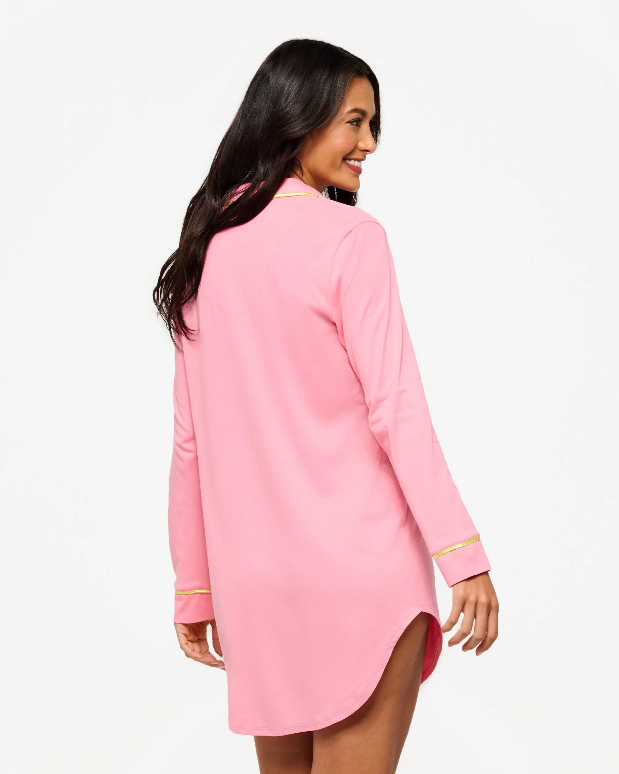 Chemise De Nuit