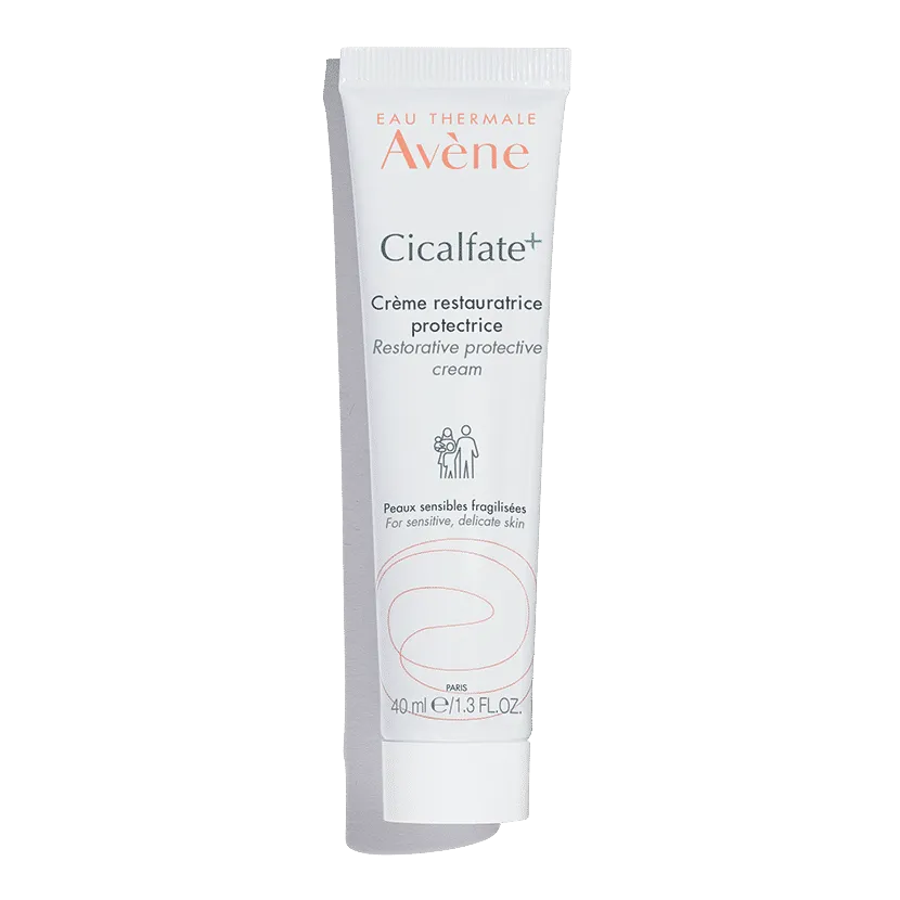 Cicalfate  Restorative Protective Cream