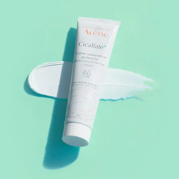 Cicalfate  Restorative Protective Cream