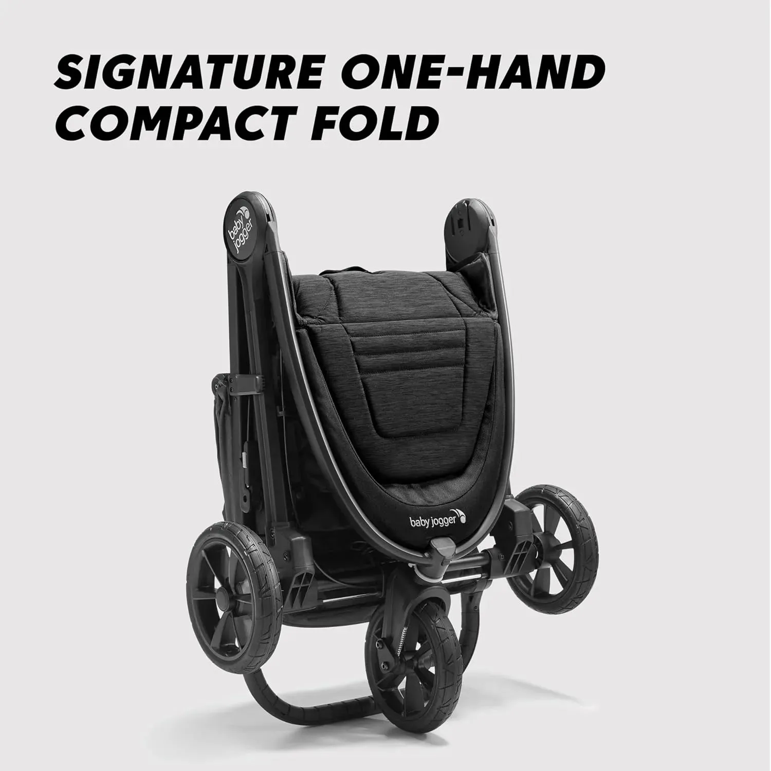 City Mini® GT2 All-Terrain Stroller - Pike
