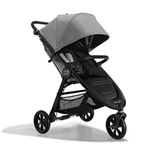 City Mini® GT2 All-Terrain Stroller - Pike