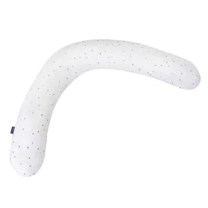 ClevaMama Clevafoam Maternity Pillow