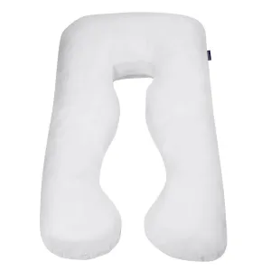ClevaMama Therapeutic Body & Bump Maternity Pillow