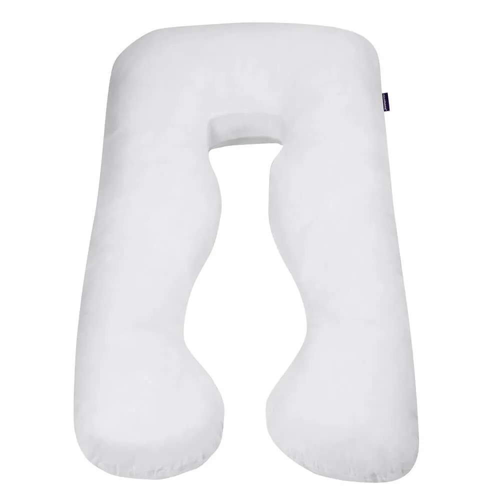 ClevaMama Therapeutic Body & Bump Maternity Pillow