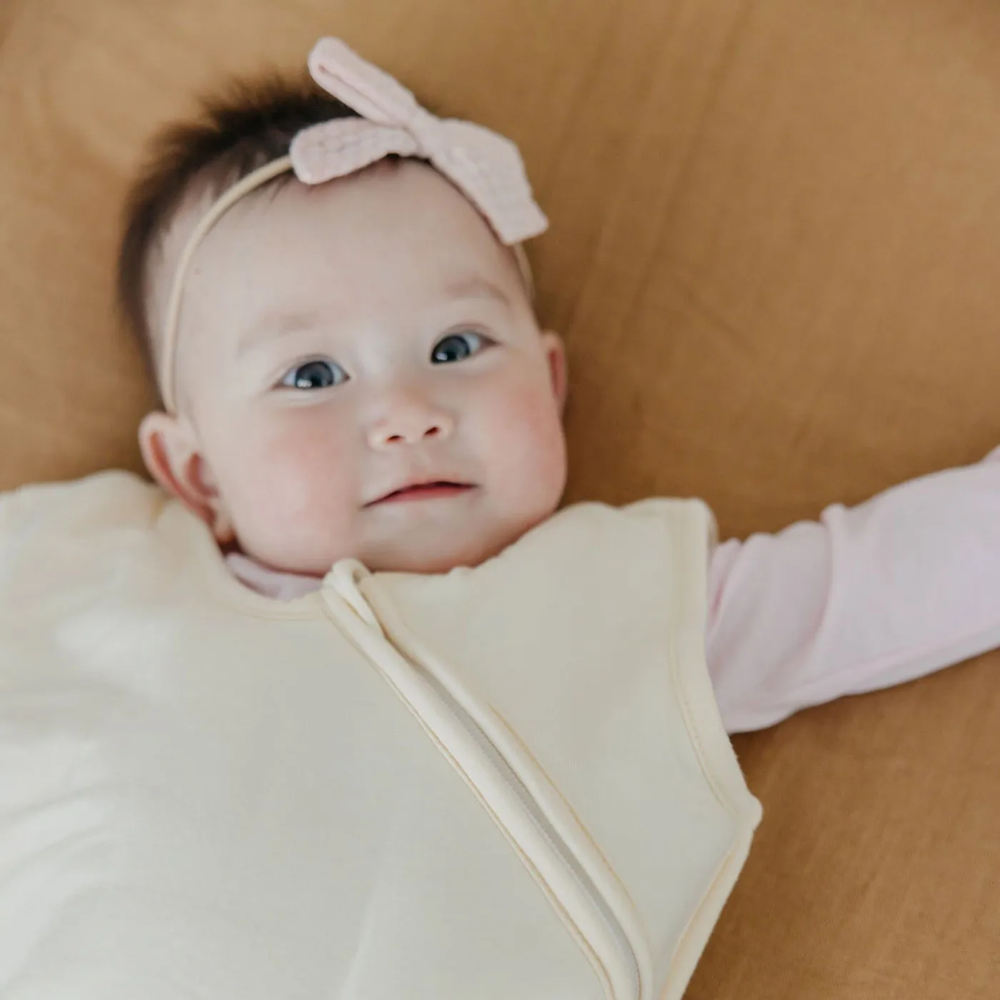 Cloud Sleep Bag - Yuma