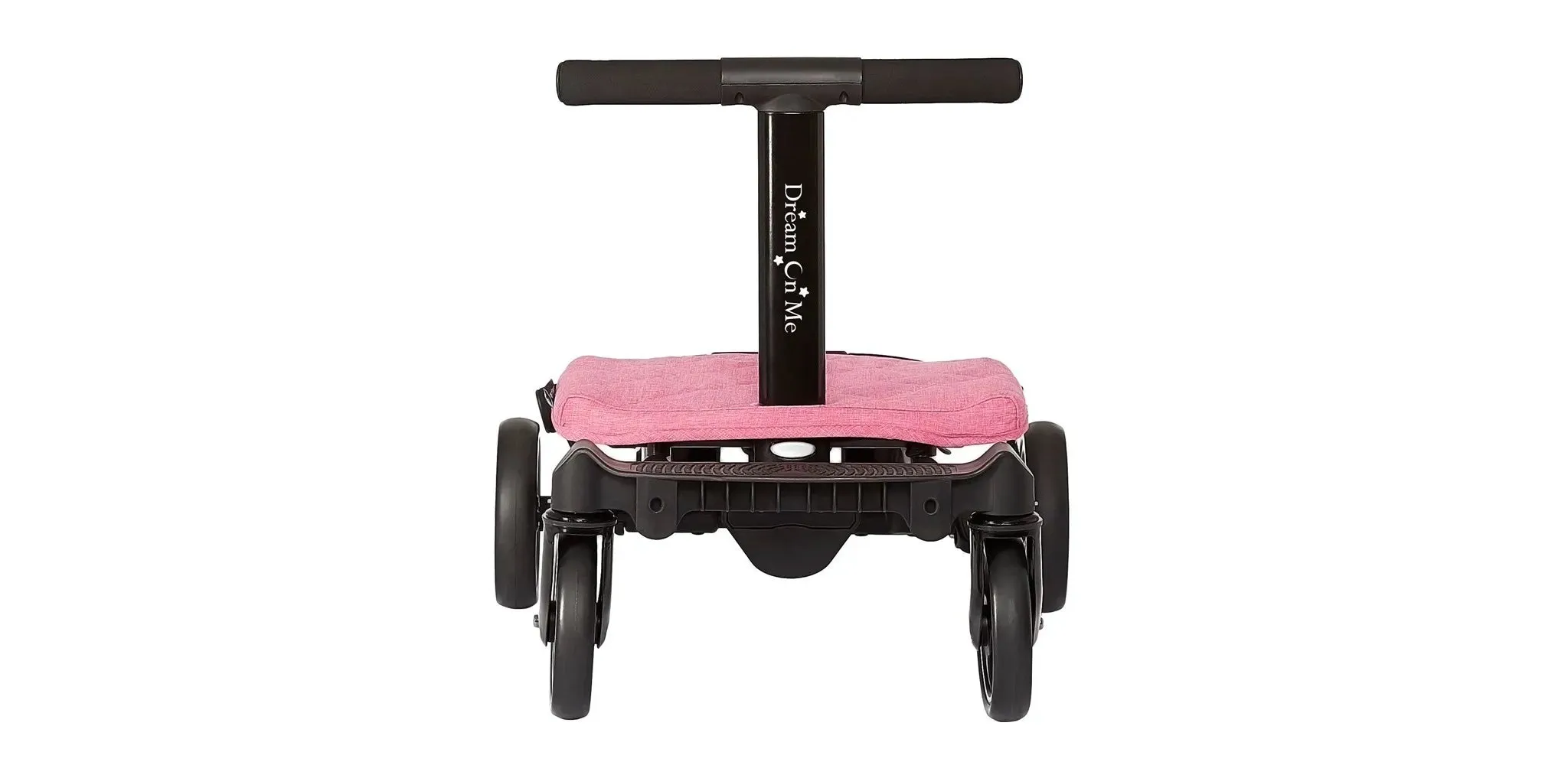 Coast Rider Travel Stroller, Pink
