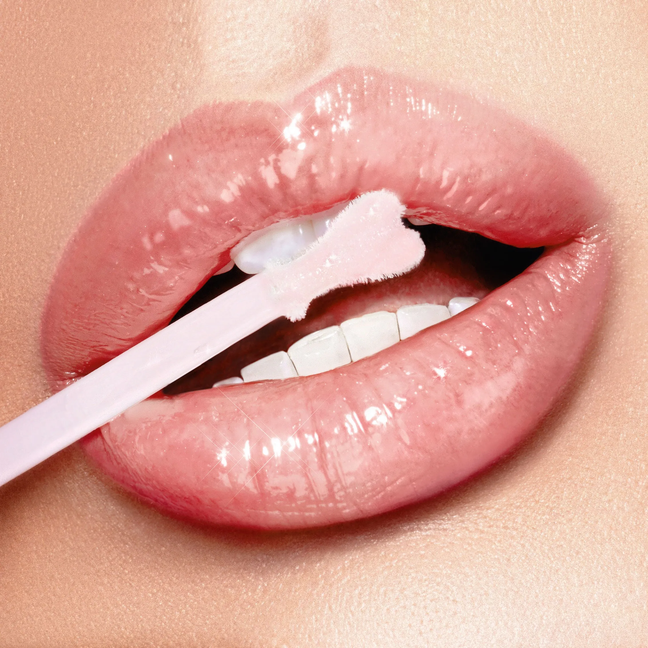 Collagen Lip Bath