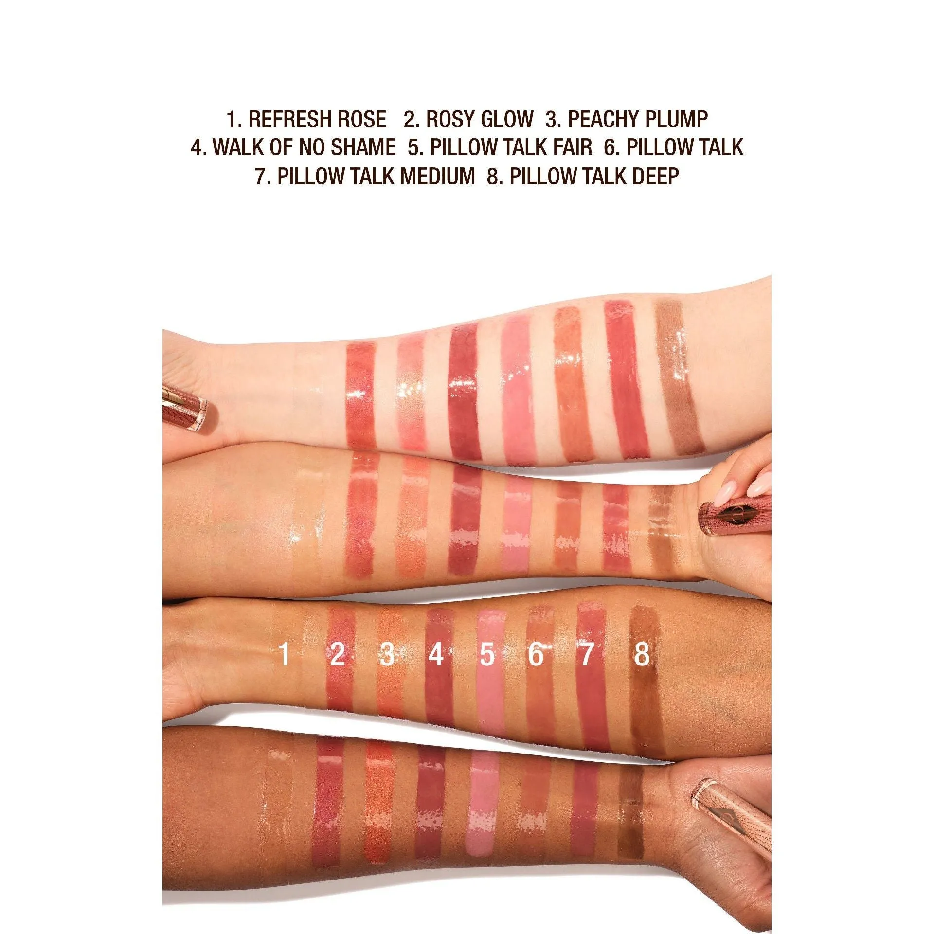 Collagen Lip Bath