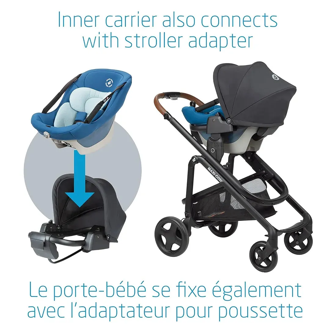 Coral XP Inner Carrier Adapter