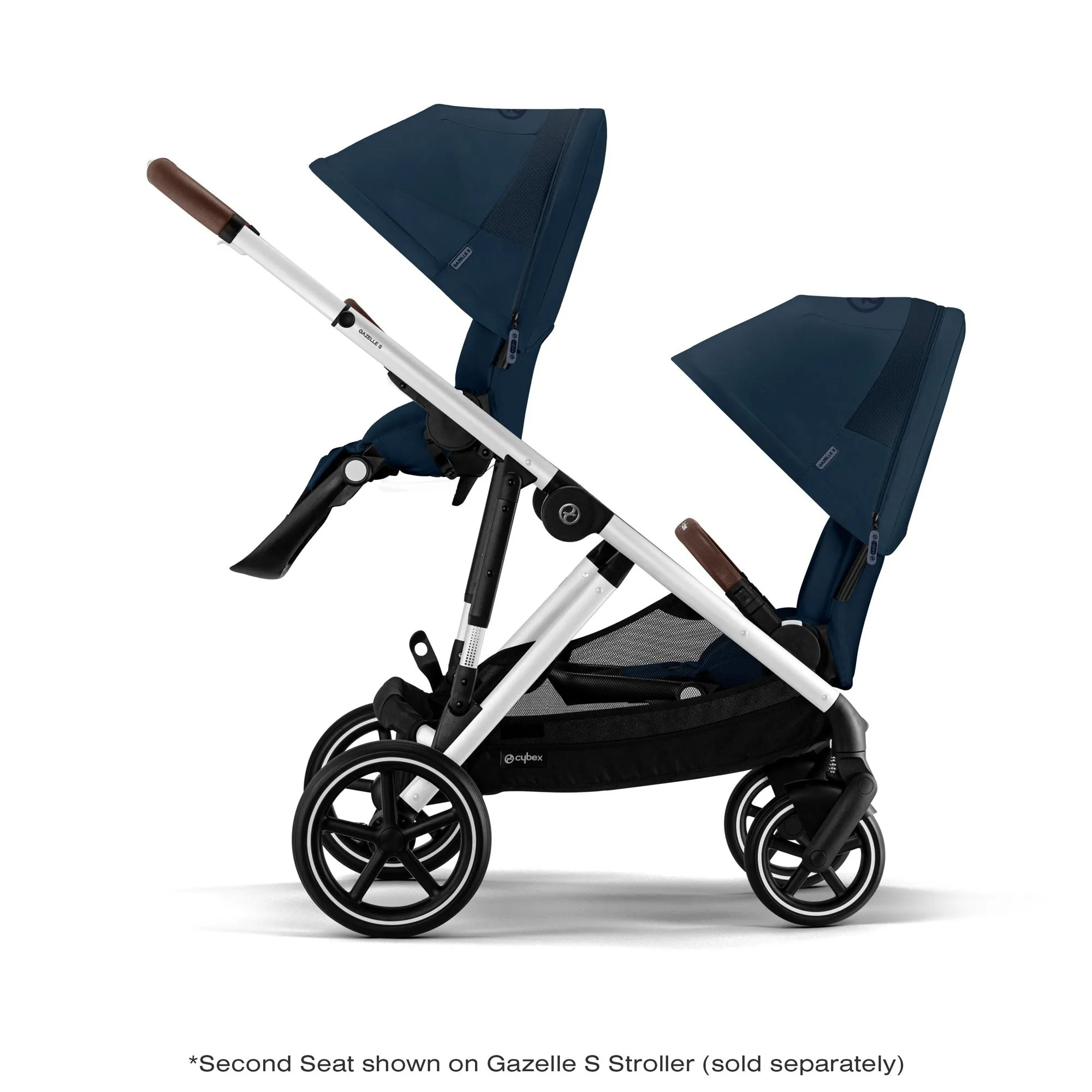 Cybex e-Gazelle / Gazelle S 2 Second Seat