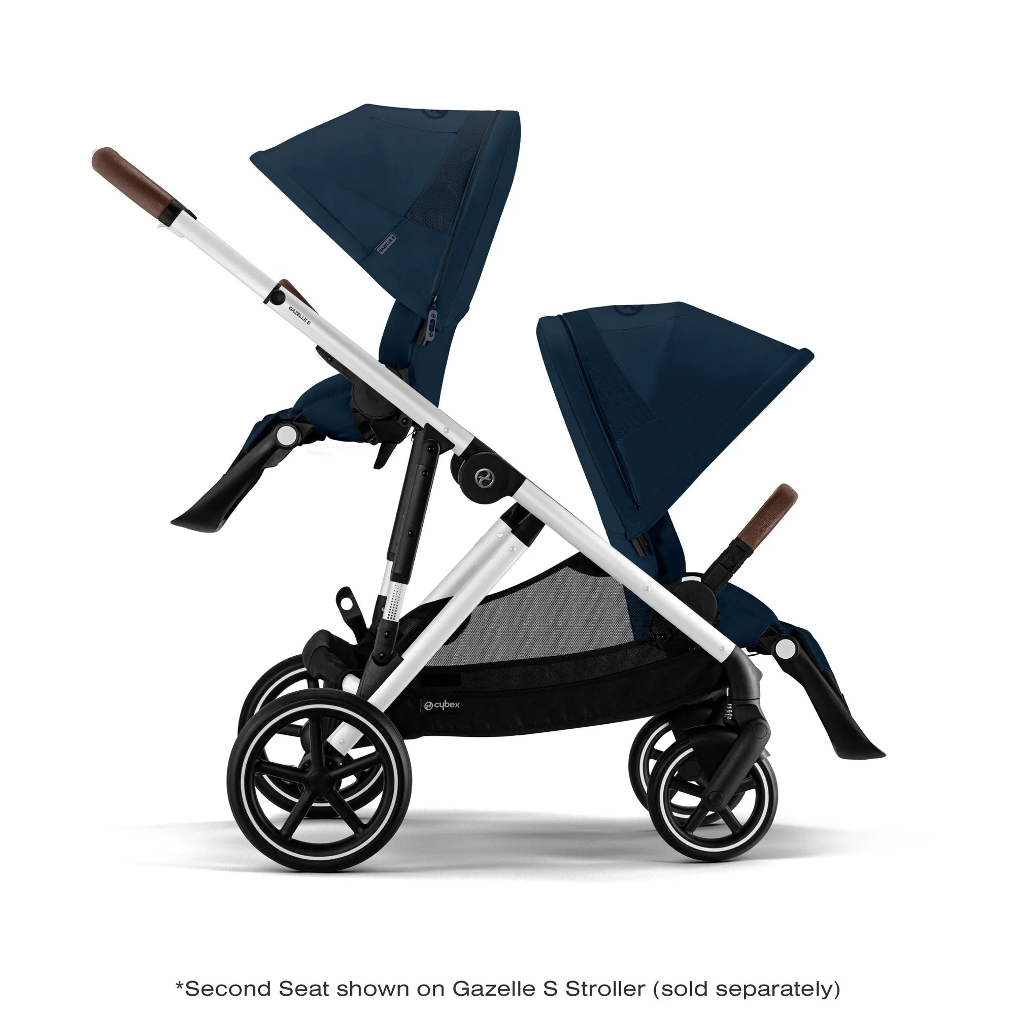 Cybex e-Gazelle / Gazelle S 2 Second Seat