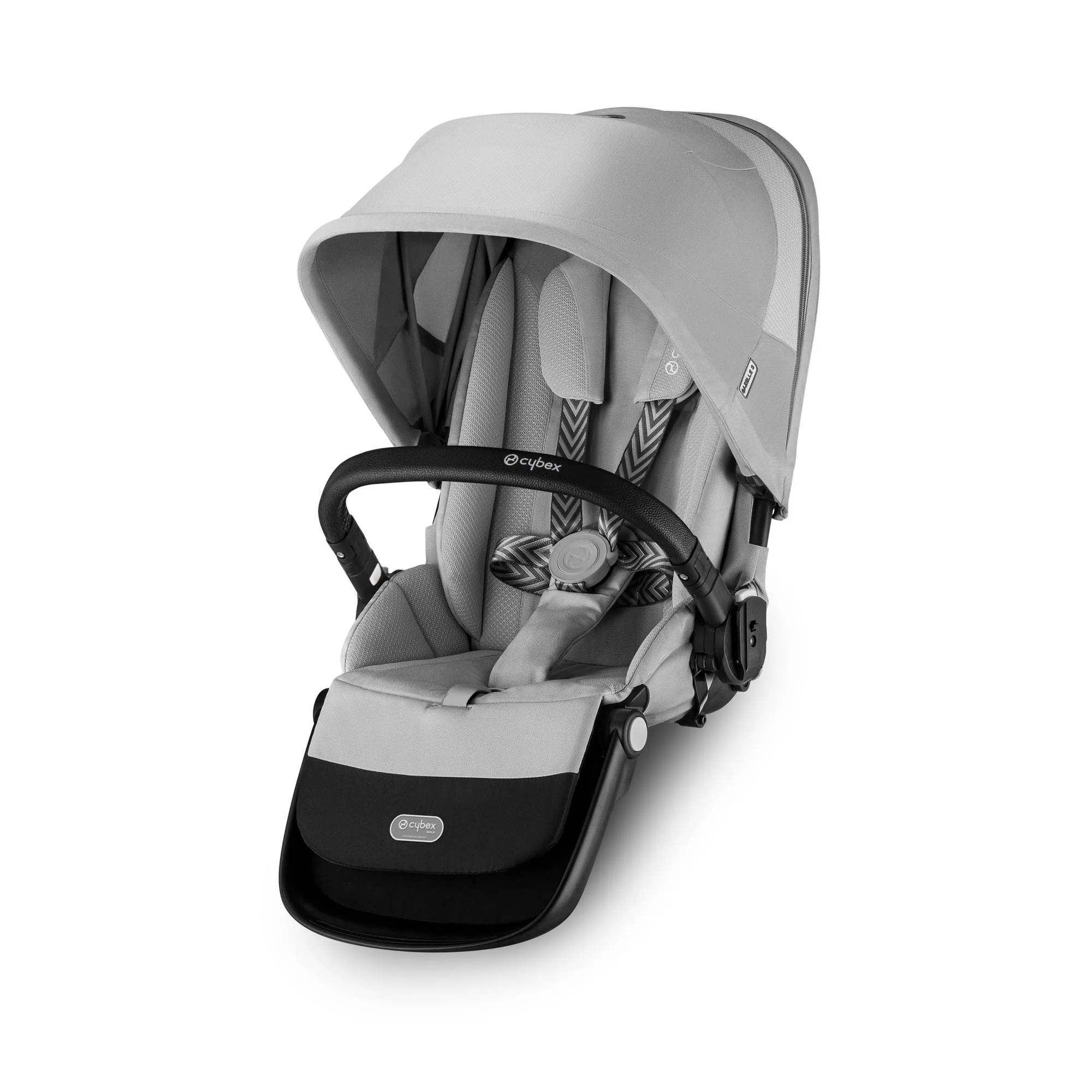 Cybex e-Gazelle / Gazelle S 2 Second Seat