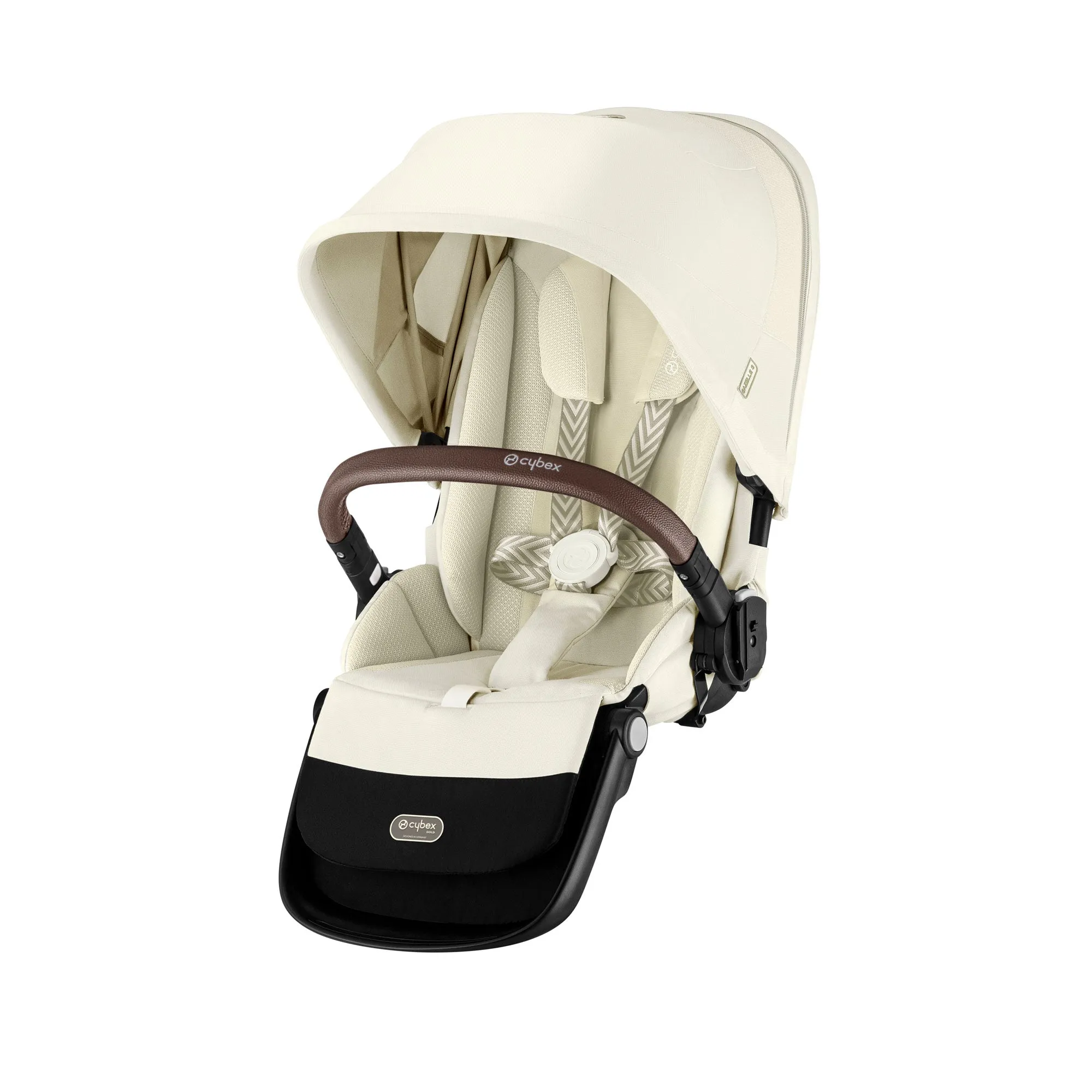 Cybex e-Gazelle / Gazelle S 2 Second Seat