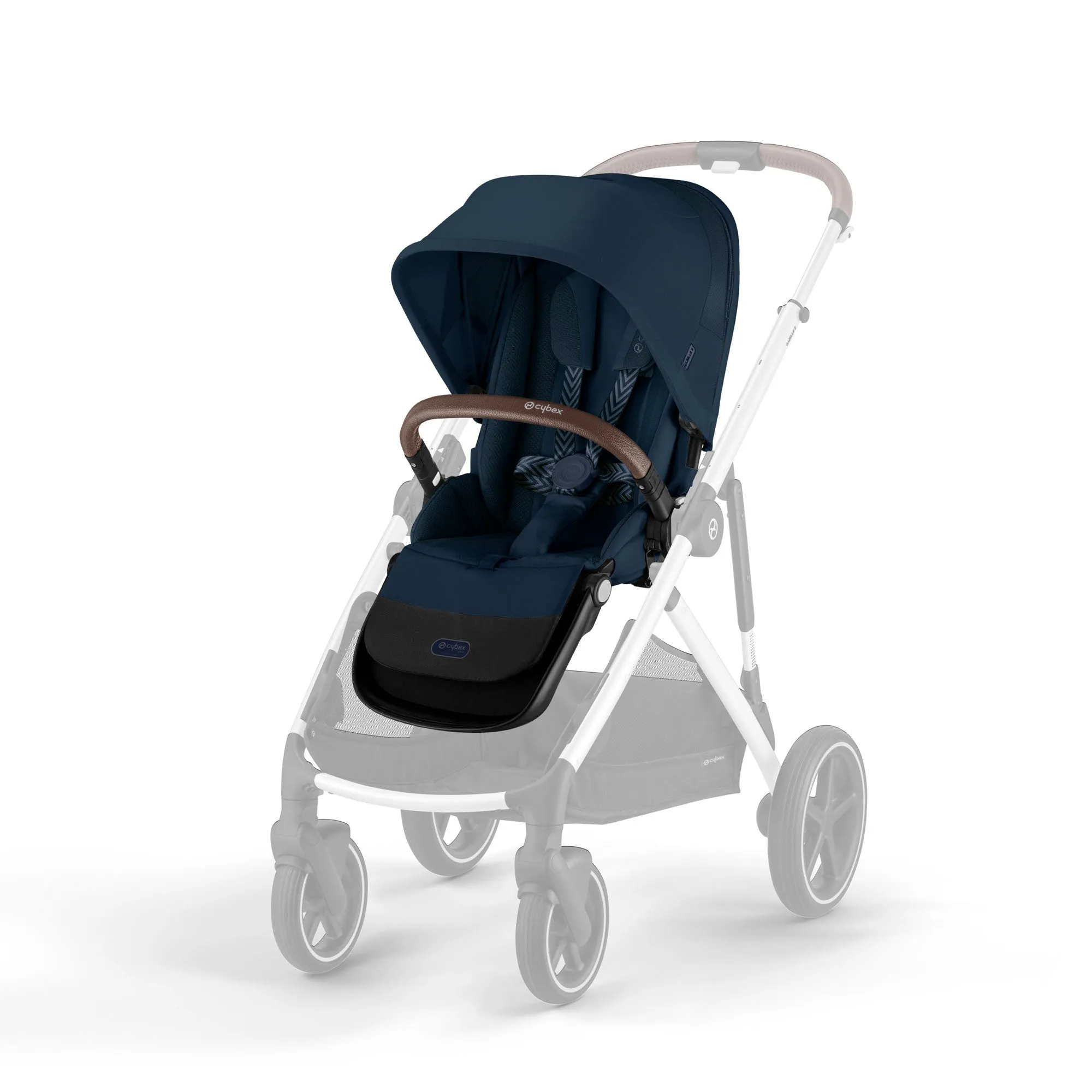 Cybex e-Gazelle / Gazelle S 2 Second Seat