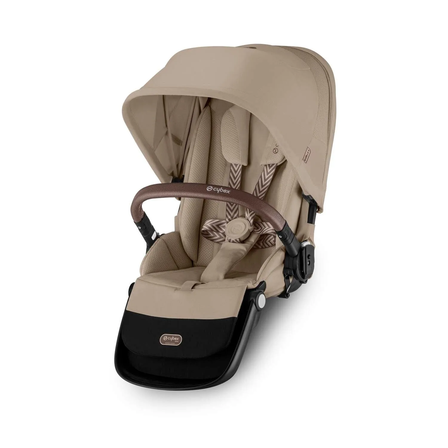 Cybex e-Gazelle / Gazelle S 2 Second Seat