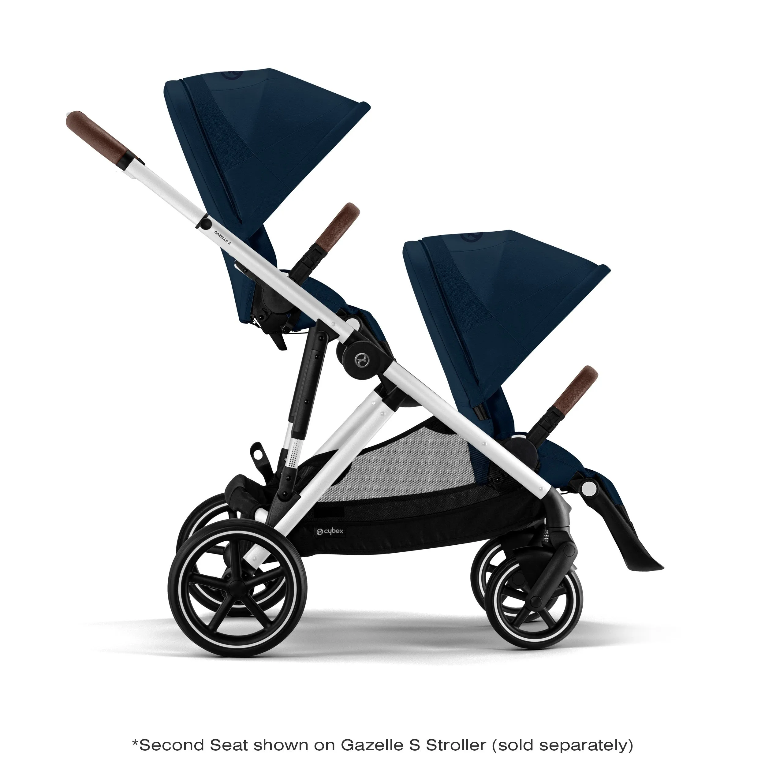 Cybex e-Gazelle / Gazelle S 2 Second Seat