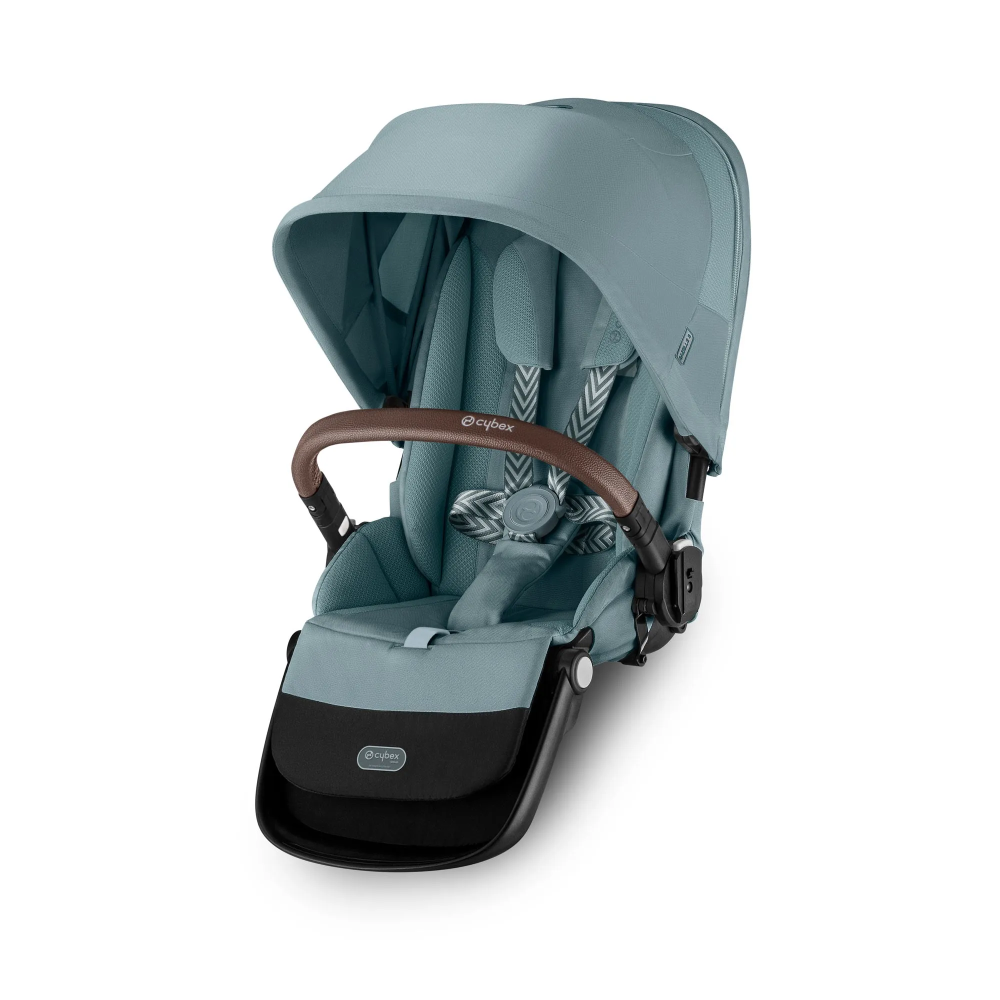 Cybex e-Gazelle / Gazelle S 2 Second Seat