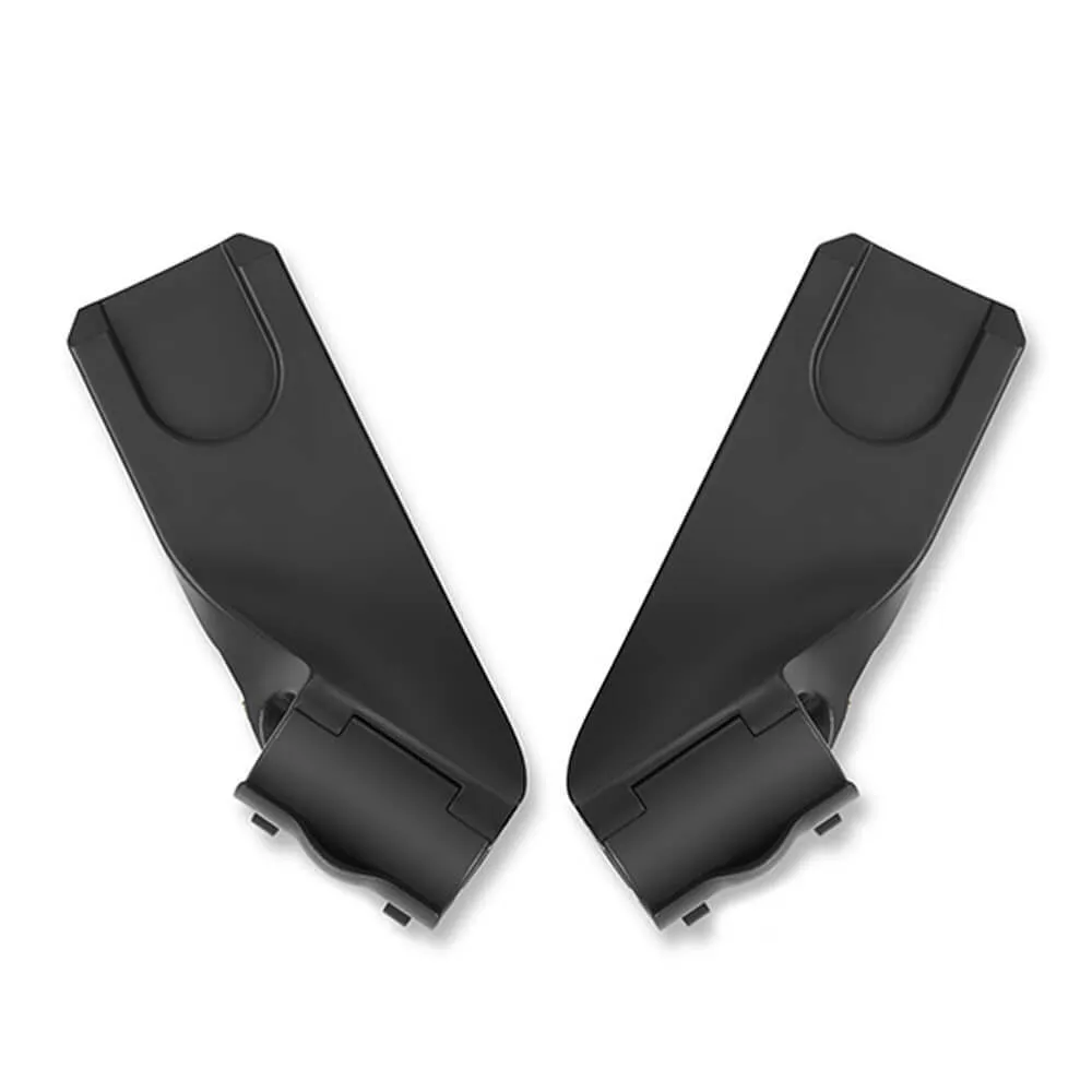 Cybex Eezy S Adaptors
