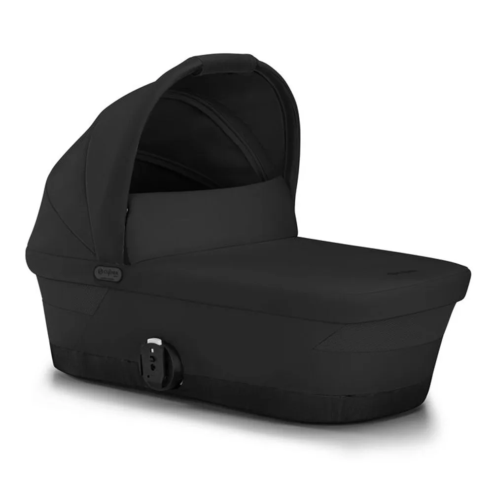 Cybex Gazelle S Pram   Bassinet Bundle
