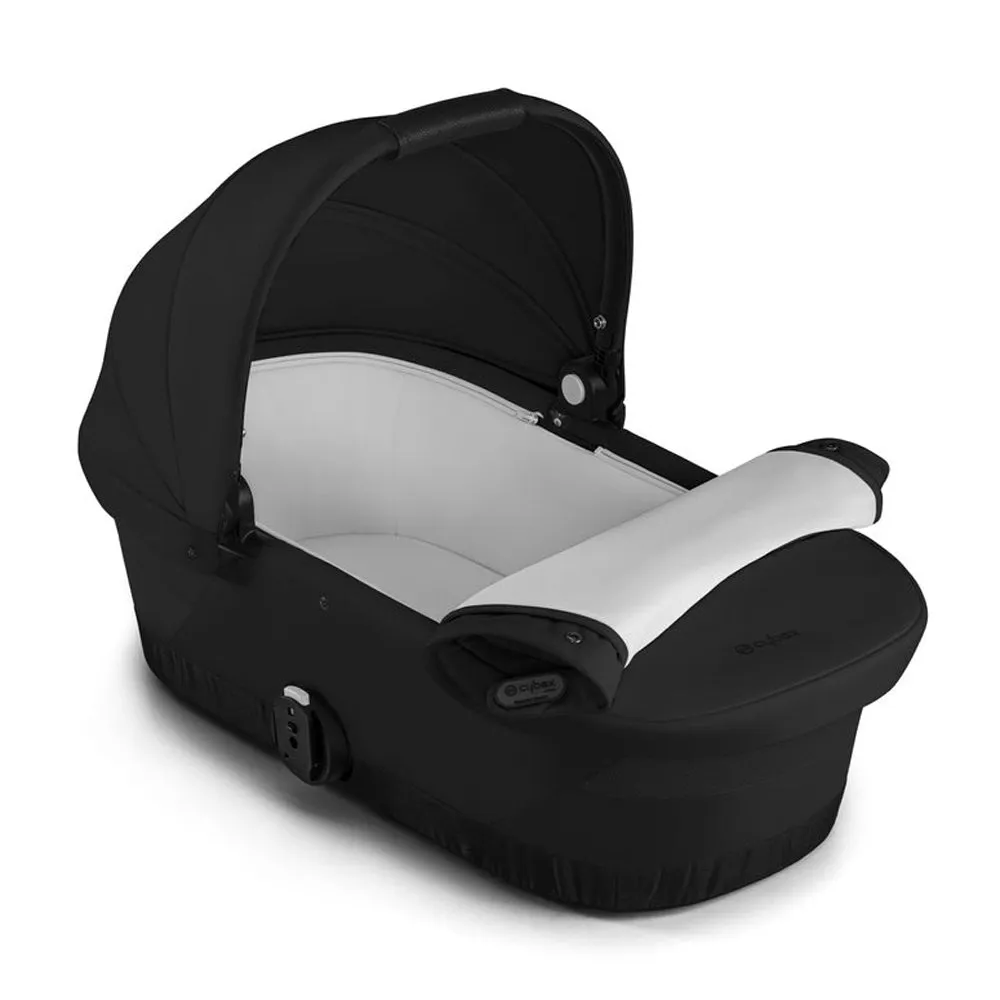 Cybex Gazelle S Pram   Bassinet Bundle