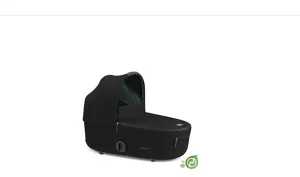 Cybex Mios 3 Lux Carry Cot