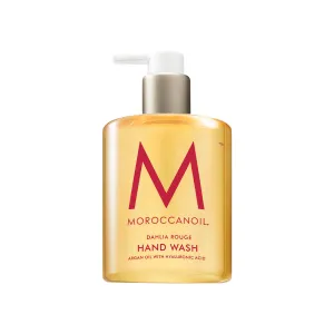 Dahlia Rouge Hand Wash