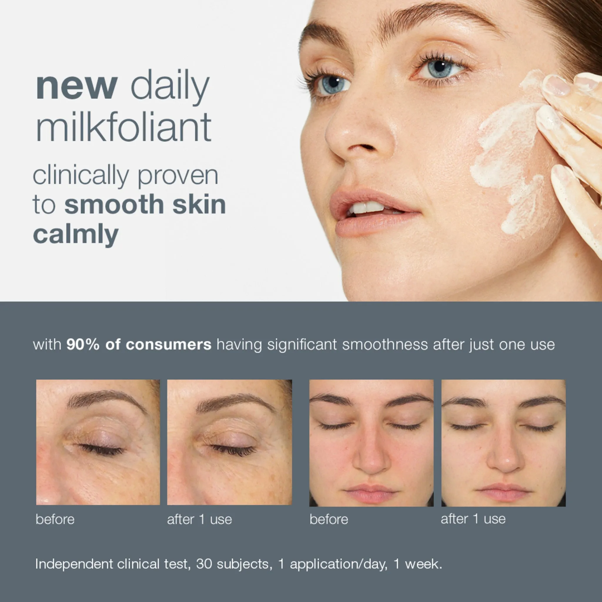 Daily Milkfoliant