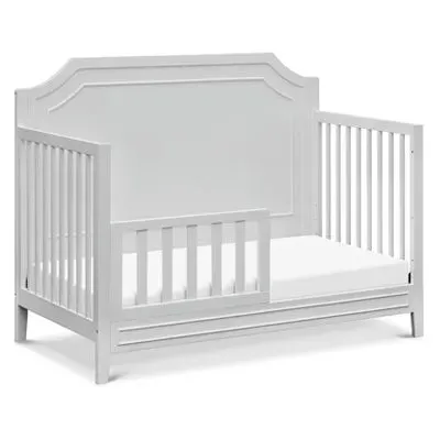 DaVinci Chloe Regency 4-in-1 Convertible Crib - Fog Gray