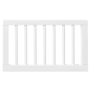 DaVinci Toddler Bed Conversion Kit - White