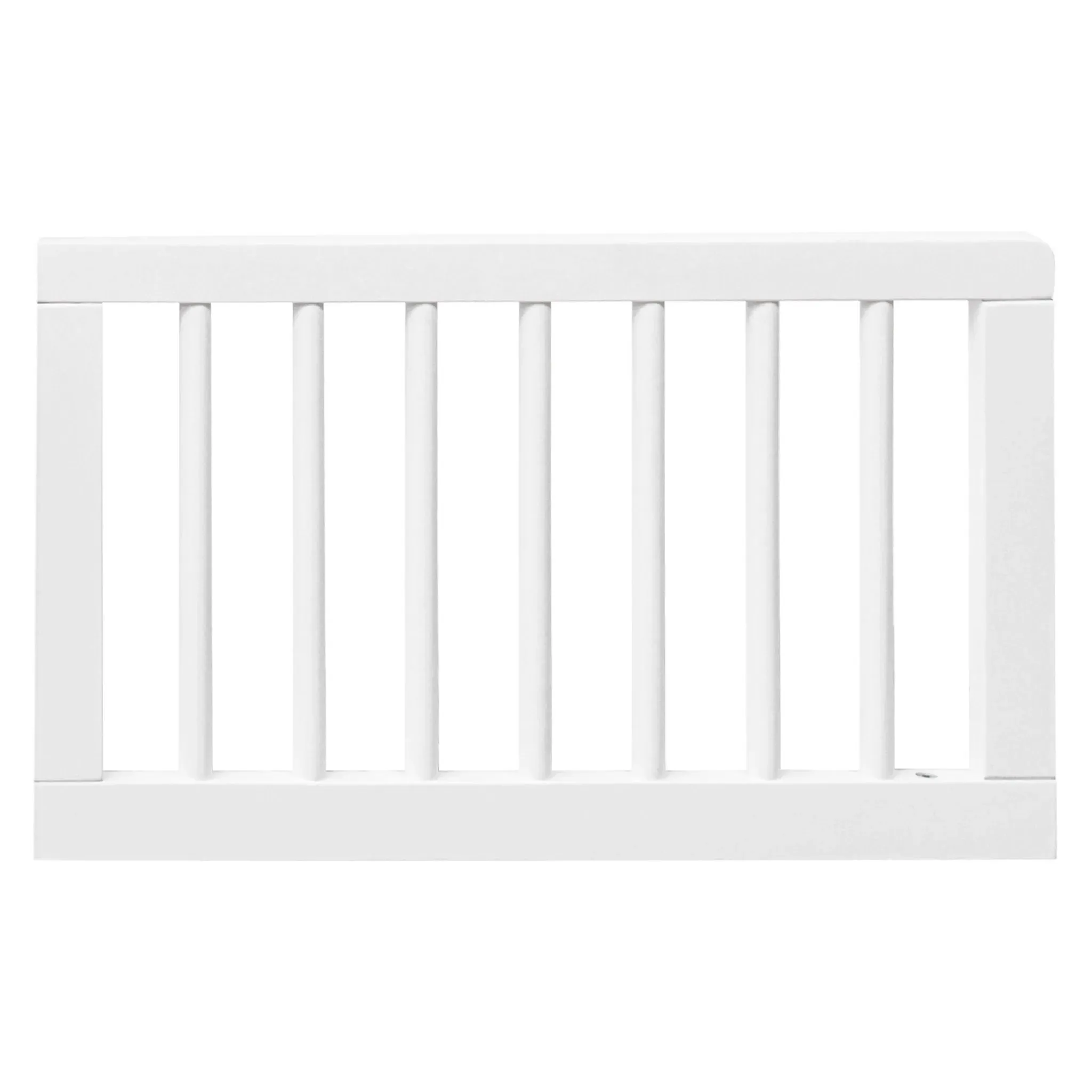 DaVinci Toddler Bed Conversion Kit - White