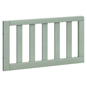 DaVinci Toddler Bed Crib Conversion Kit(M12599) - Light Sage