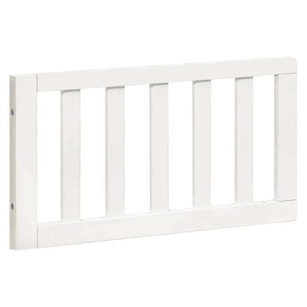 DaVinci Toddler Bed Crib Conversion Kit(M12599) - Warm White