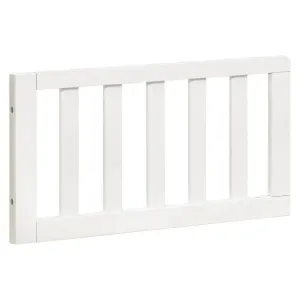 DaVinci Toddler Bed Crib Conversion Kit(M12599) - Warm White