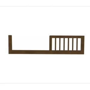 DaVinci Toddler Crib Conversion Kit for Marley - Walnut