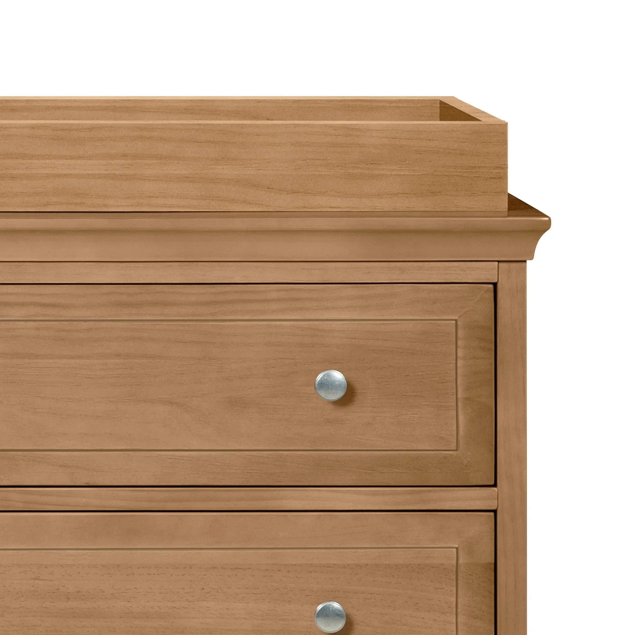 DaVinci Universal Removable Changing Tray - Hazelnut