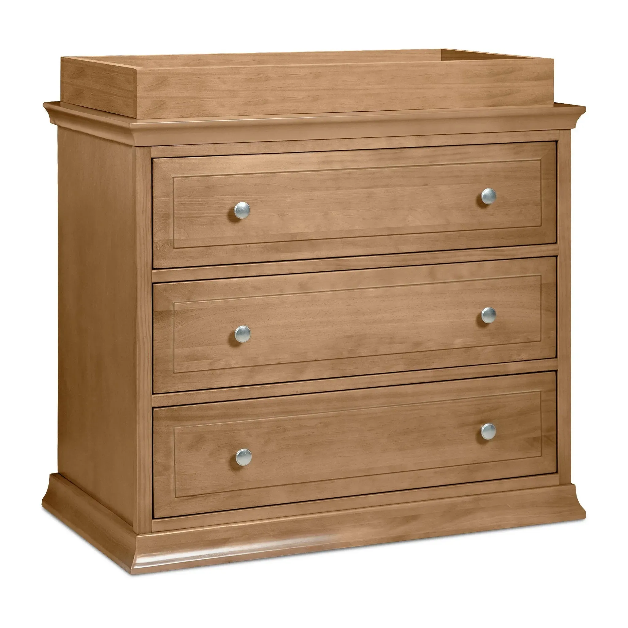 DaVinci Universal Removable Changing Tray - Hazelnut