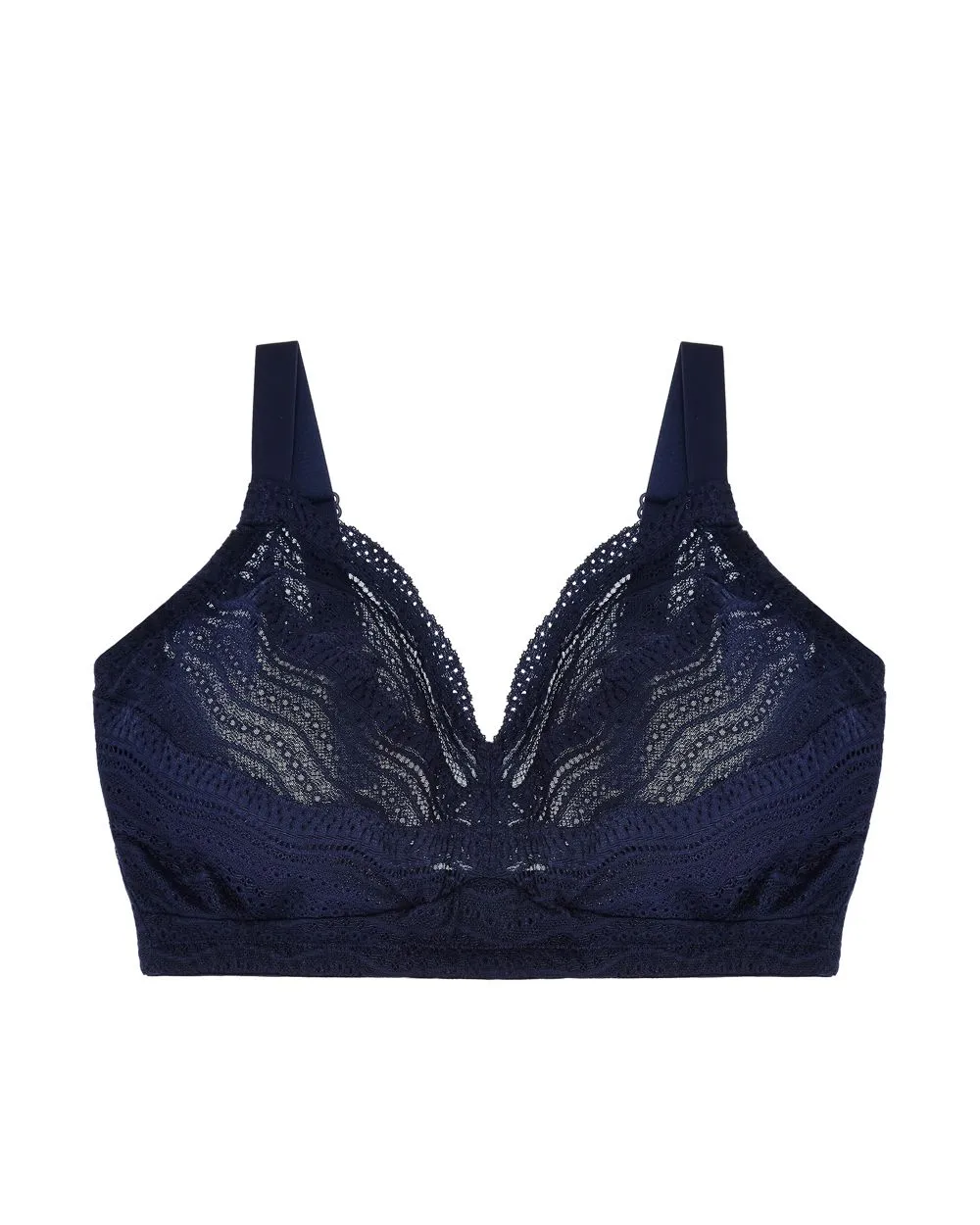 Dolce Curvy Bralette