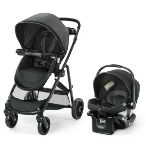 Element Travel System - Canter
