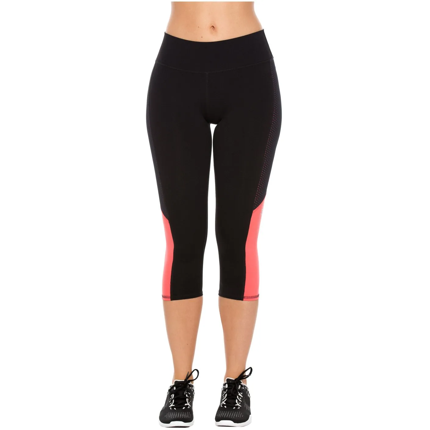 Flexmee 944101 Fashion Pantalones Polyester Activewear Workout Pants Trousers