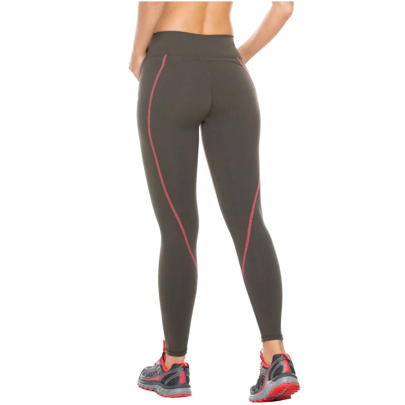 Flexmee 946011 Energy Panels Leggings  Activewear Workout Pants Trousers