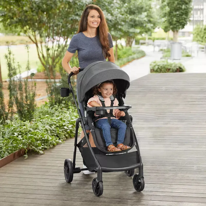 (Floor Model) Modes SE Travel System - Somerdale