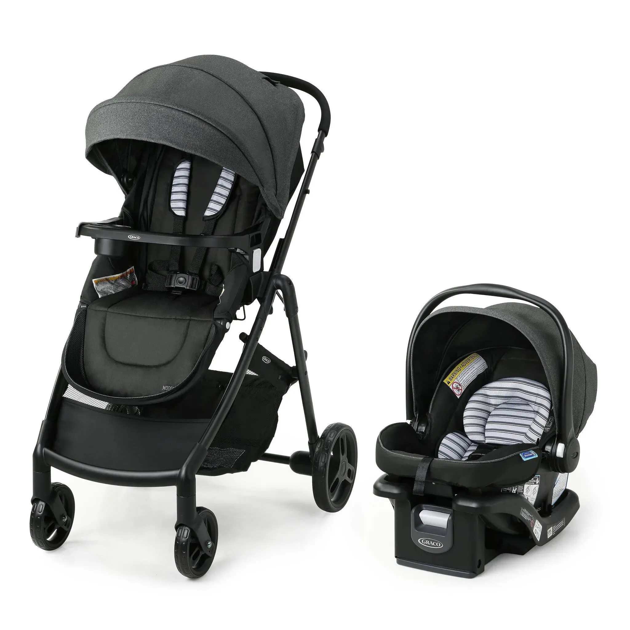 (Floor Model) Modes SE Travel System - Somerdale