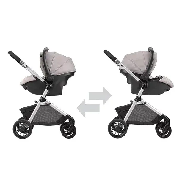 (Floor Model) Pivot Modular Travel System - Desert Tan
